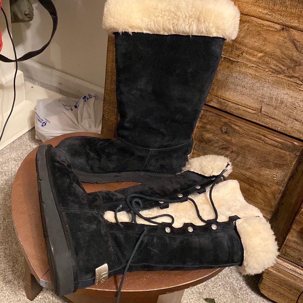 Ugg Australia boots